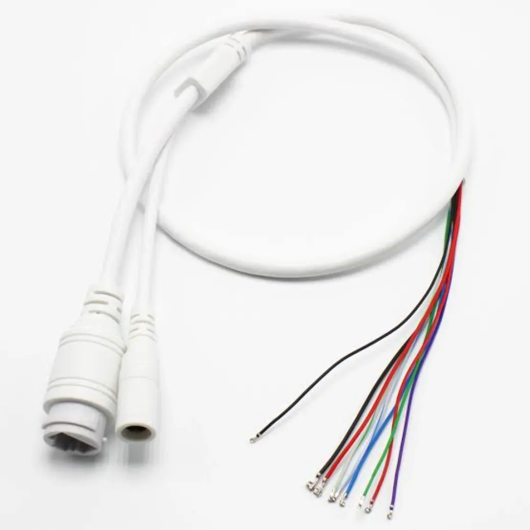 IP CAMERA CABLE