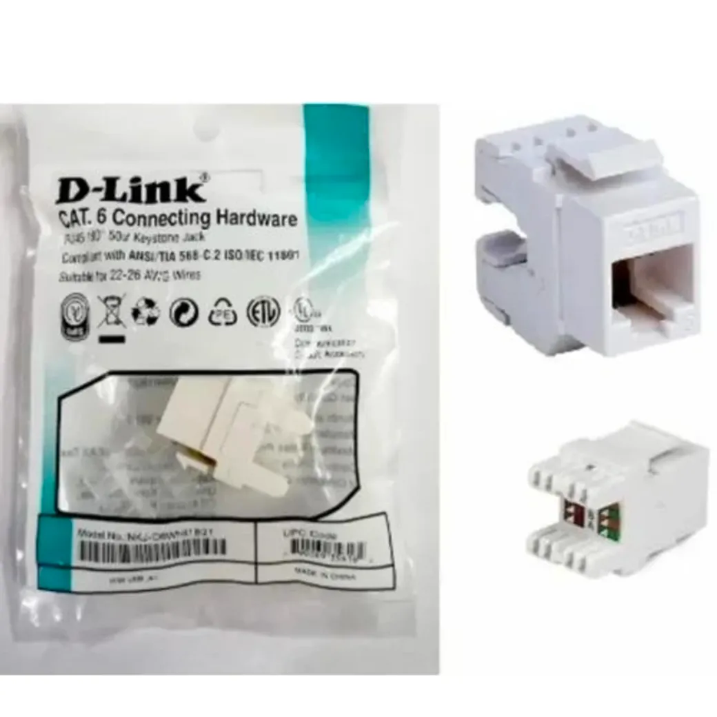 I/O DLINK