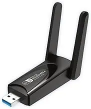 WIFI + BT DEVICE { WITH ANTENNA }