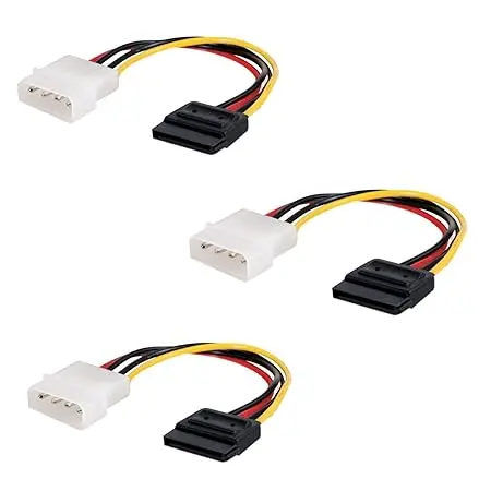 SATA POWER " NORMAL "