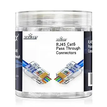 RJ45 CAN BOX ( PASS THROUGH )