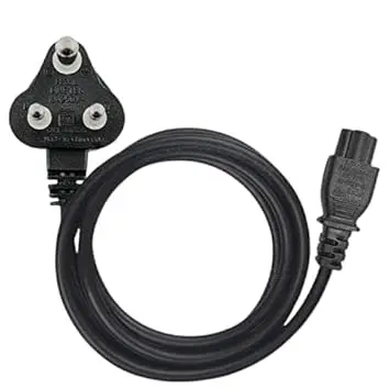 POWER CABLE LAPTOP " DPN "