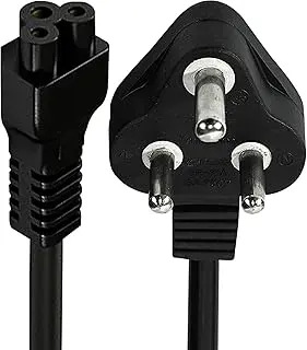 POWER CABLE 5MTR ( "LAPTOP" )