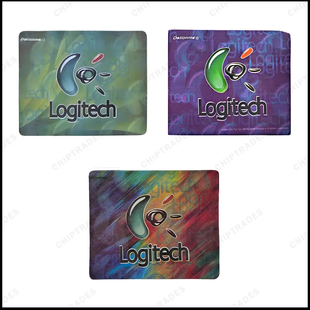 MOUSE PAD LOGITECH ( INDIAN )