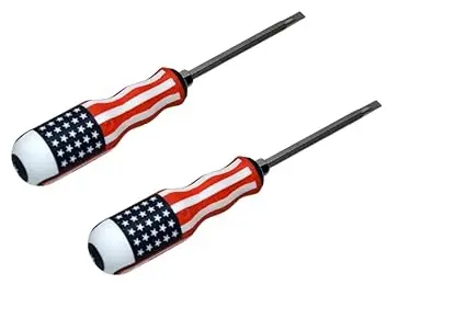 SCREW TOOL { 4 INCH }