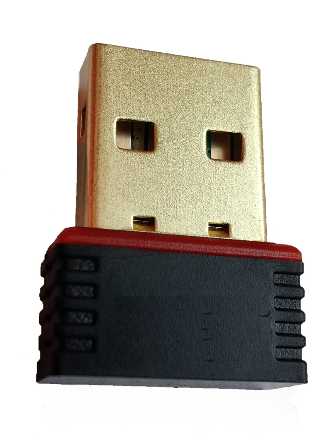 WIFI DONGLE GOLD CONNECTOR