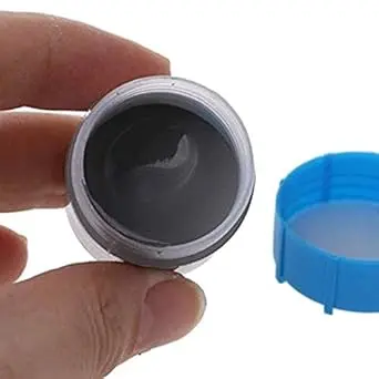 PASTE "DIBBI" ( BLUE )