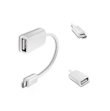 OTG CABLE ( NORMAL V8 )