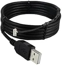 MORPHO CABLE { HEAVY QUALITY}