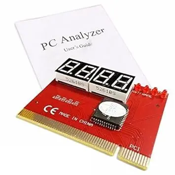 M/B TESTING CARD ( DESKTOP )