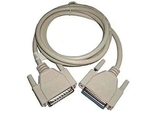 LPT PARALLEL CABLE ( 3MTR )