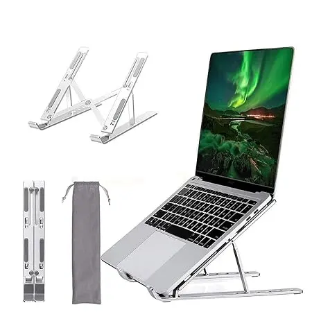 LAPTOP STAND METAL BIG