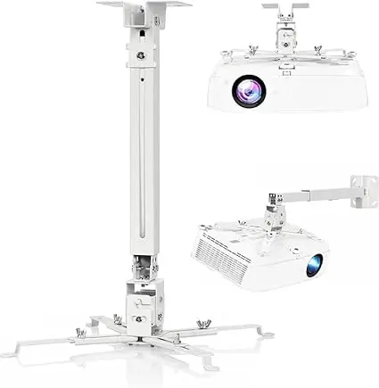 CCTV WALL STAND ( 24 )