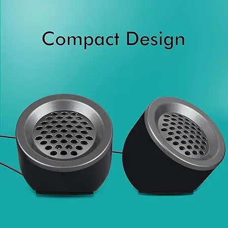 LAPTOP SPEAKER NORMAL