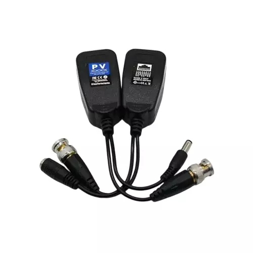 VIDEO BALUN { PV RJ45 }