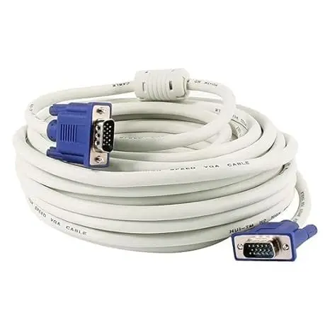VGA CABLE 5MTR