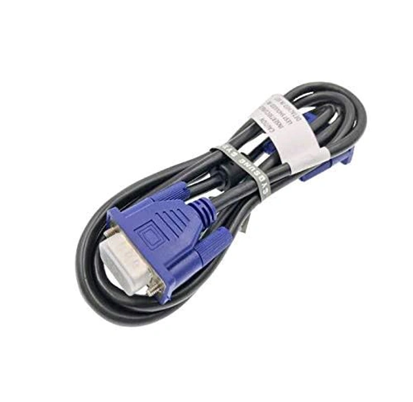 VGA CABLE 1.5MTR [ SAMSUNG 3+9 ] SMALL PACK