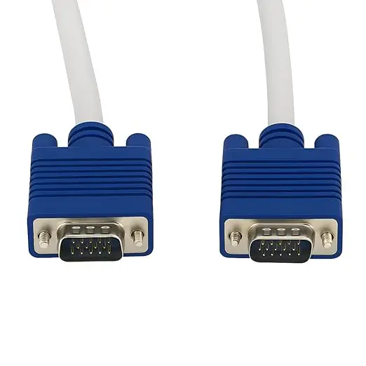 VGA CABLE 3MTR