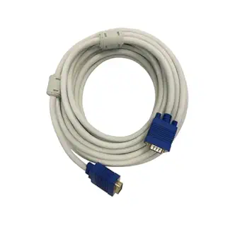 VGA CABLE 25MTR