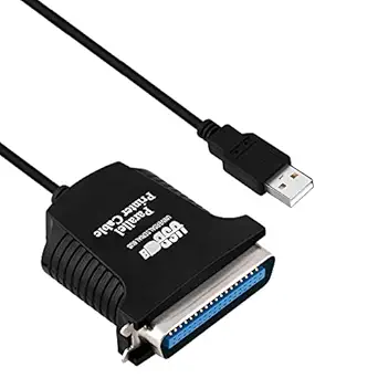 USB TO PARALLEL ( BAFO )