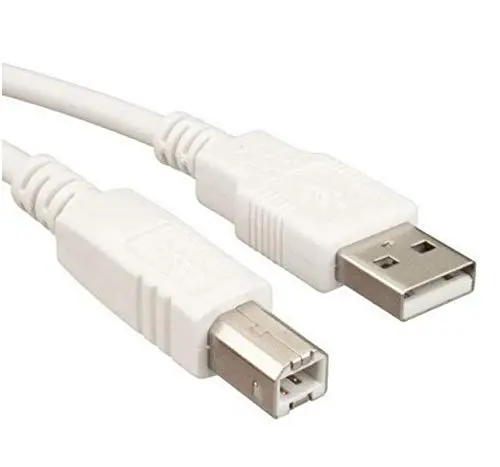 USB PRINTER CABLE 5MTR