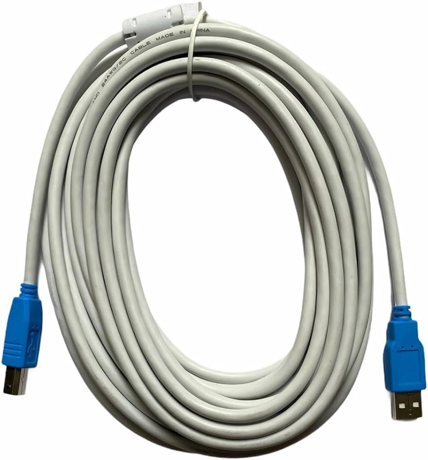 USB PRINTER CABLE 10MTR