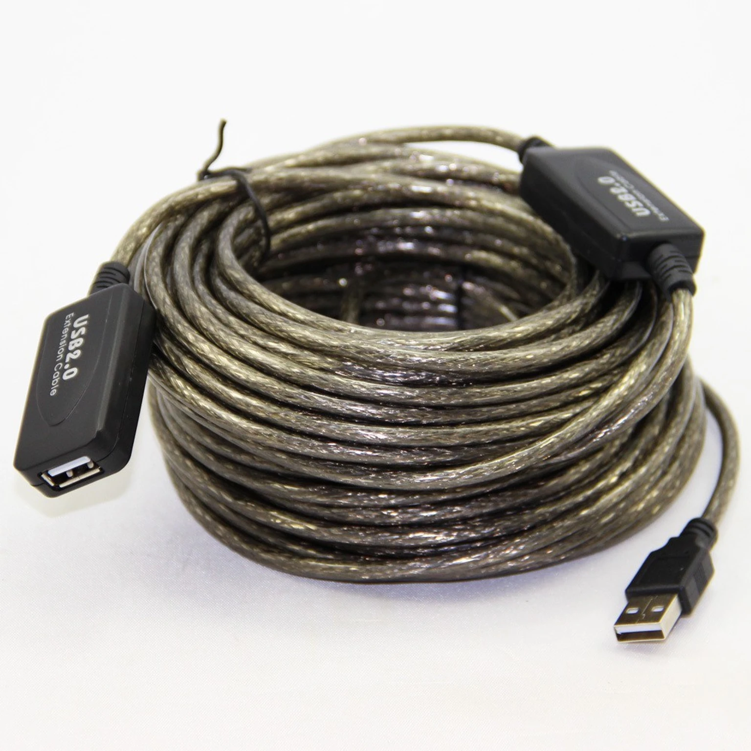 USB EXTENSION 2.0 ( MAGNET 30 MTR )