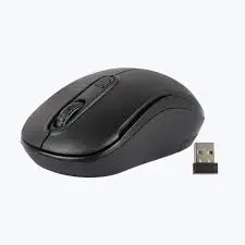WIRELESS MOUSE