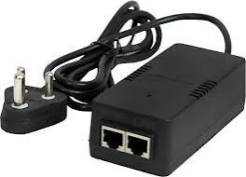 POE ADAPTER 24VOLT