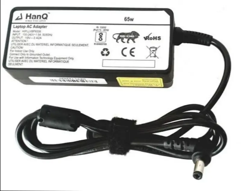 LAPTOP CHARGER ( NOKIA PIN )