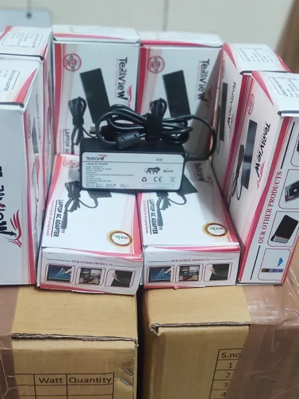 LAPTOP CHARGER ASUS ( ULTRA/ SMART )