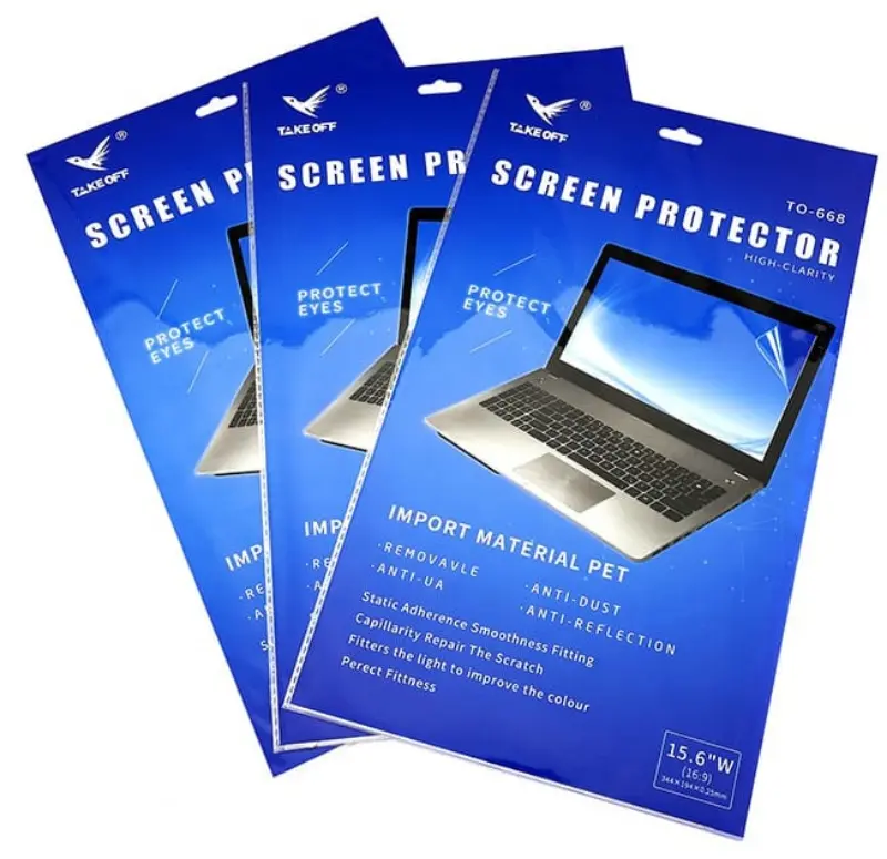 LAPTOP SCREENGUARD " 15 INCH "