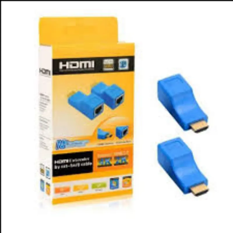 HDMI LAN EXTENDER 30 MTR