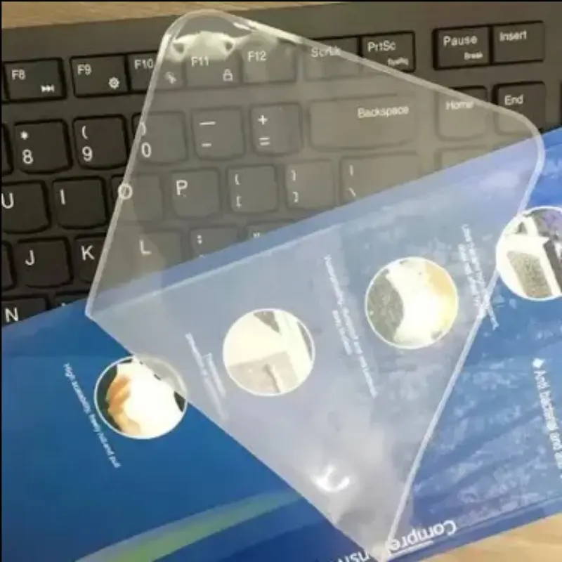 KEYGUARD SKIN ( 15.6 " )