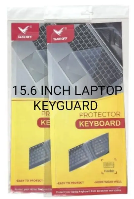 KEYGUARD SKIN (14 INCH)