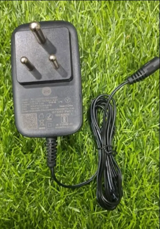 ADAPTOR 12 VOLT 1.5AMP (HEAVY)