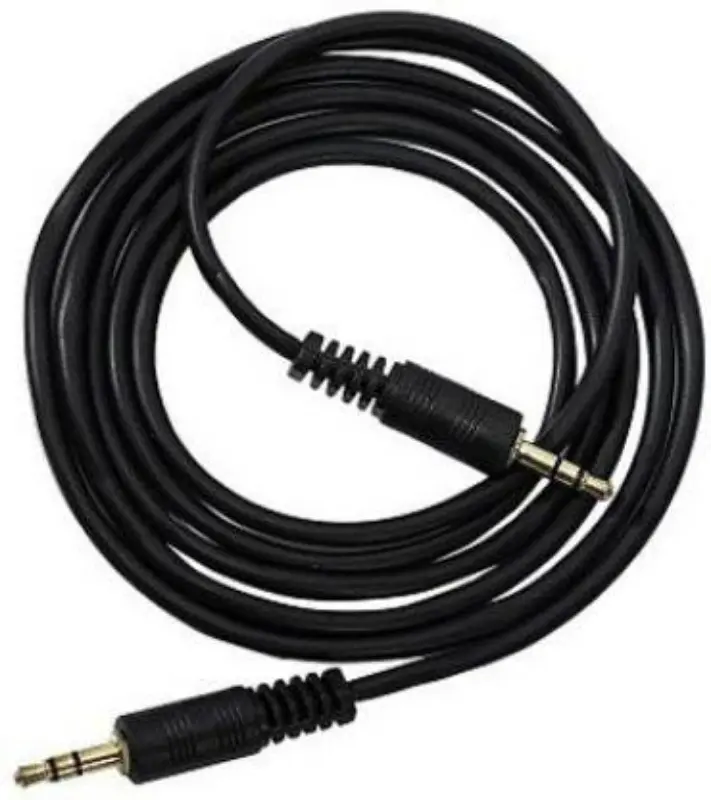 AUX CABLE SINGLE TO SINGLE