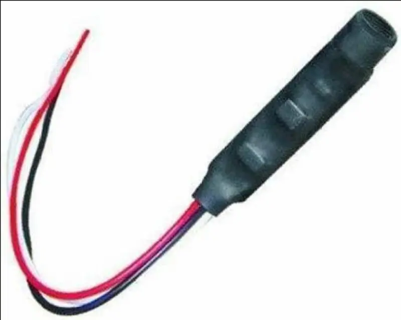 CAMERA MIC ( WIRED )