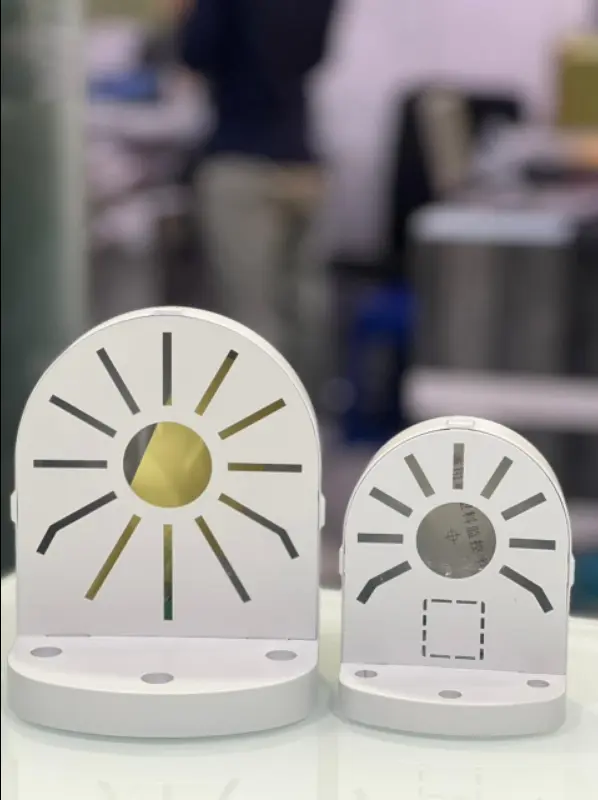 CAMERA STAND ( DOME BIG )