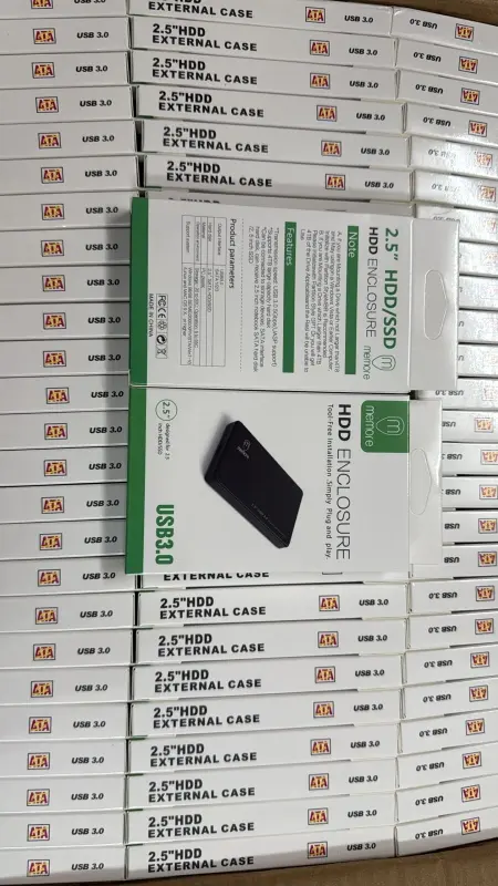 CASING 3.0 LAPTOP ( SHORT BOX )