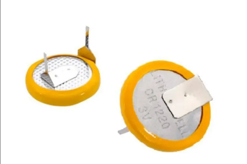 CMOS LEG PIN ( SOLDERING )