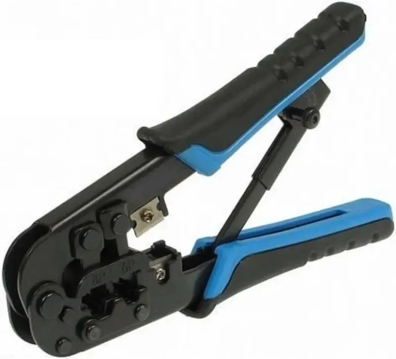 CRIMPING TOOL { MEDIUM CUT }