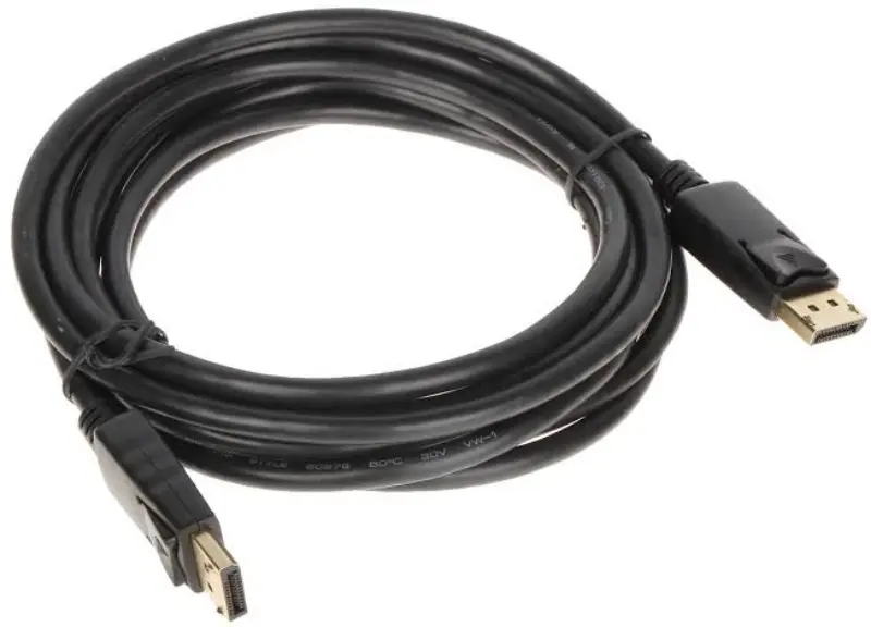 DP CABLE ( 3 MTR )