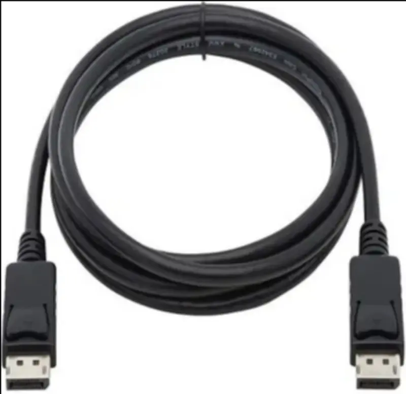 DP TO DP CABLE (5 MTR )