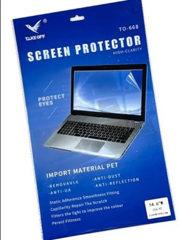 LAPTOP SCREENGUARD 14"