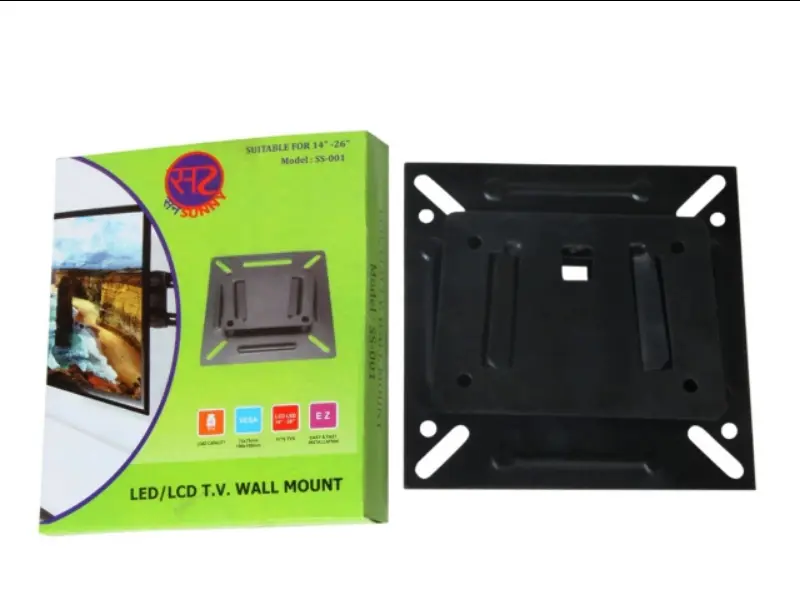 LED WALL MOUNT 26 INCH ( FIX )