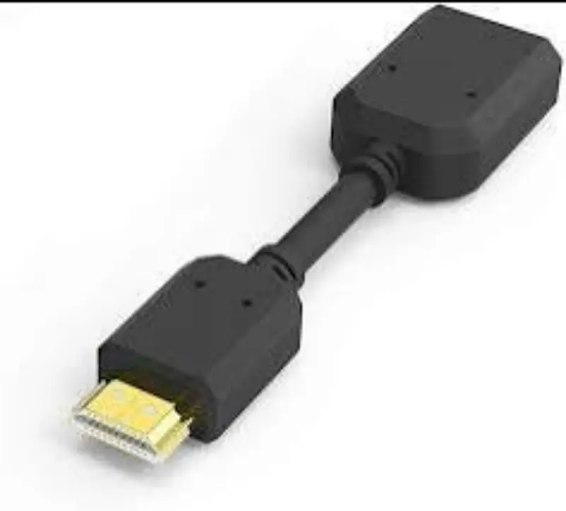 HDMI M/F ( 5 INCH )