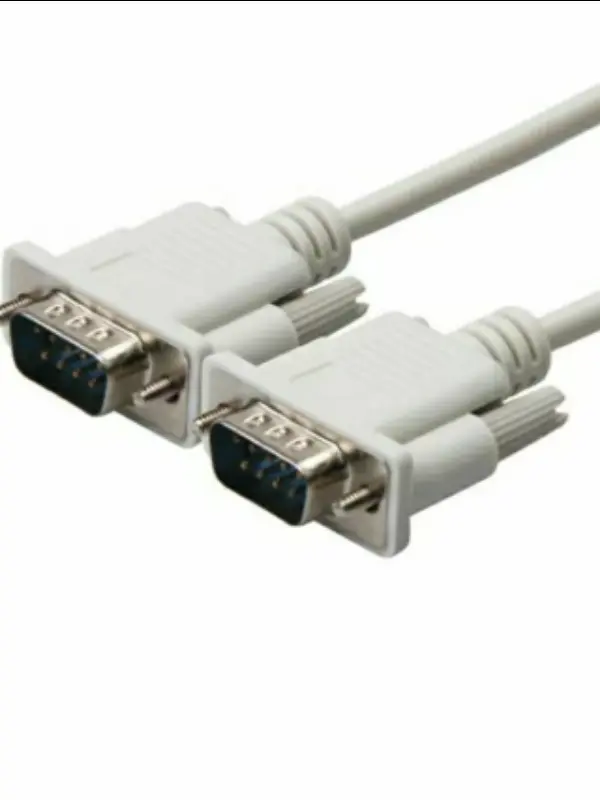 CABLE 9PIN ( M/M )