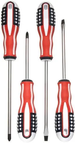 SCREW TOOL { 8 INCH }