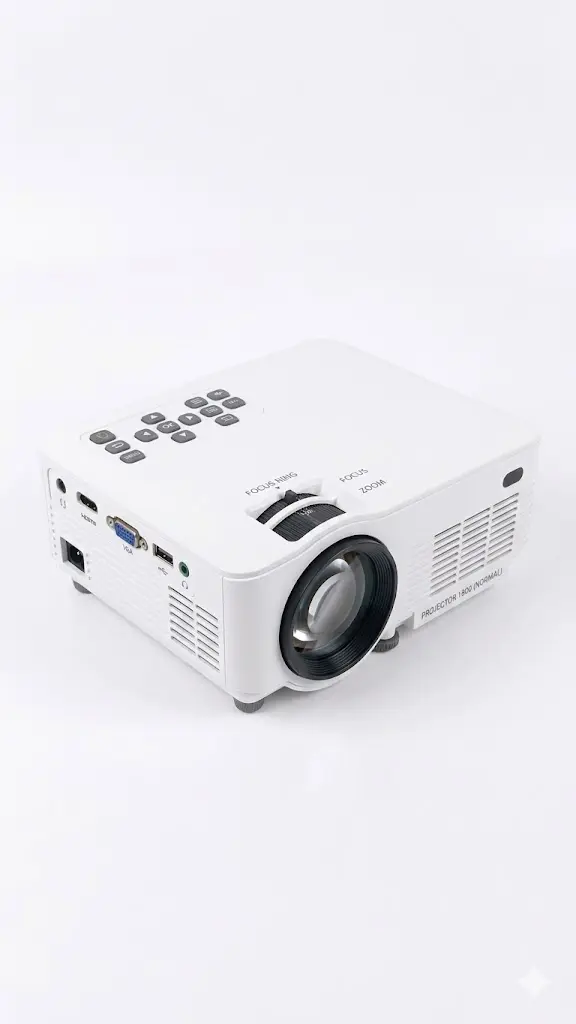 PROJECTOR 1800 ( NORMAL )